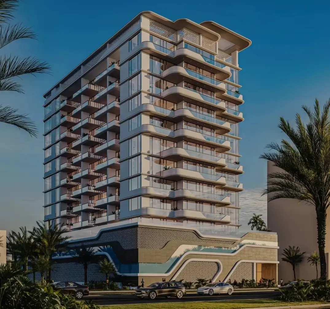 Evora Residences — 3