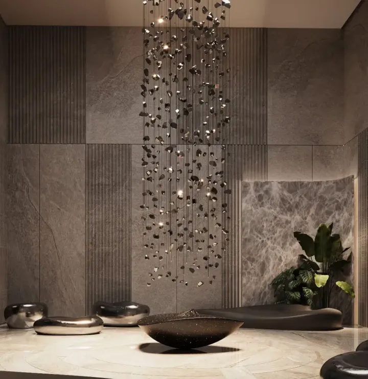 V-Suites