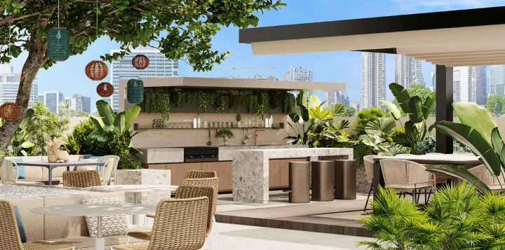 V-Suites