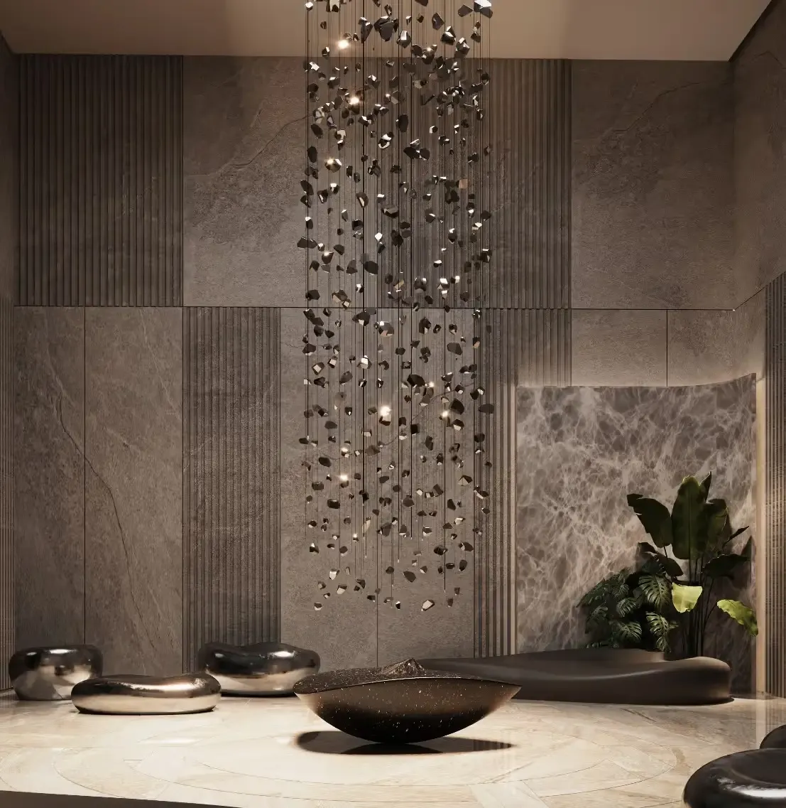 V-Suites — 2