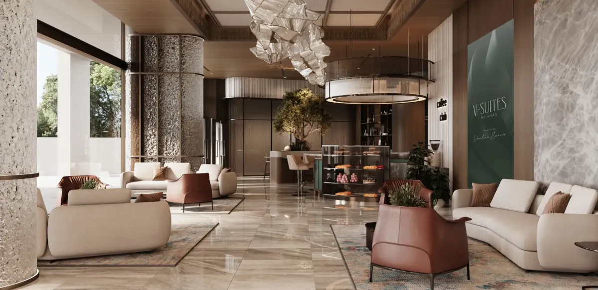 V-Suites — 3