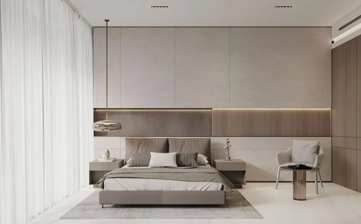 105 Residences