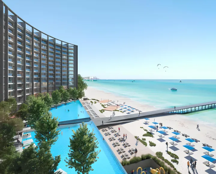 Anantara Sharjah Residences