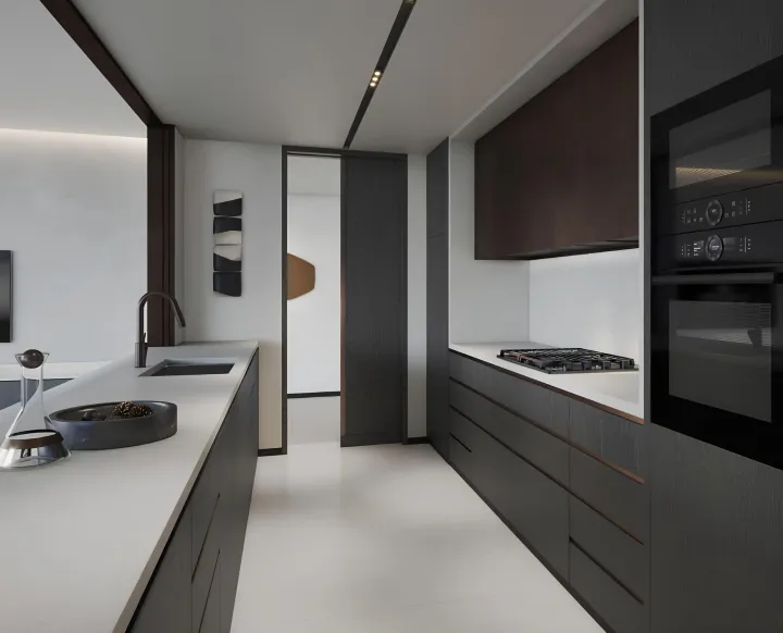 Anantara Sharjah Residences