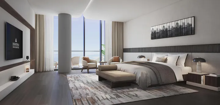 Anantara Sharjah Residences