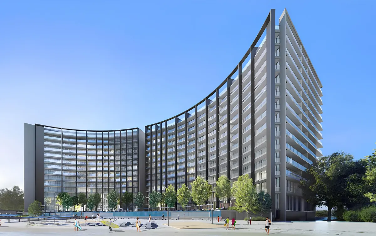 Anantara Sharjah Residences — 3