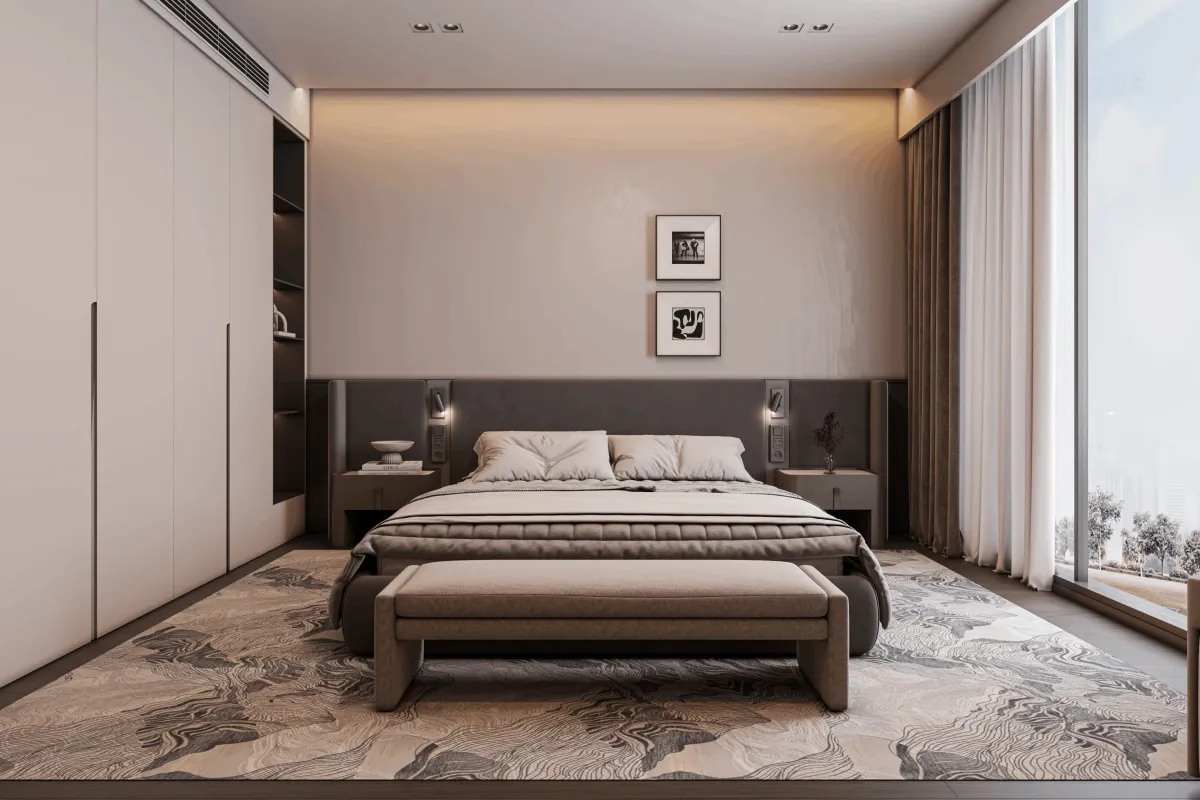 Zephyra Residences — 1