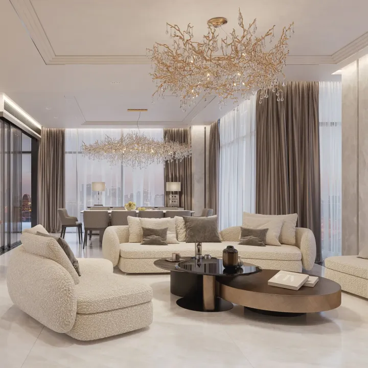 Zephyra Residences
