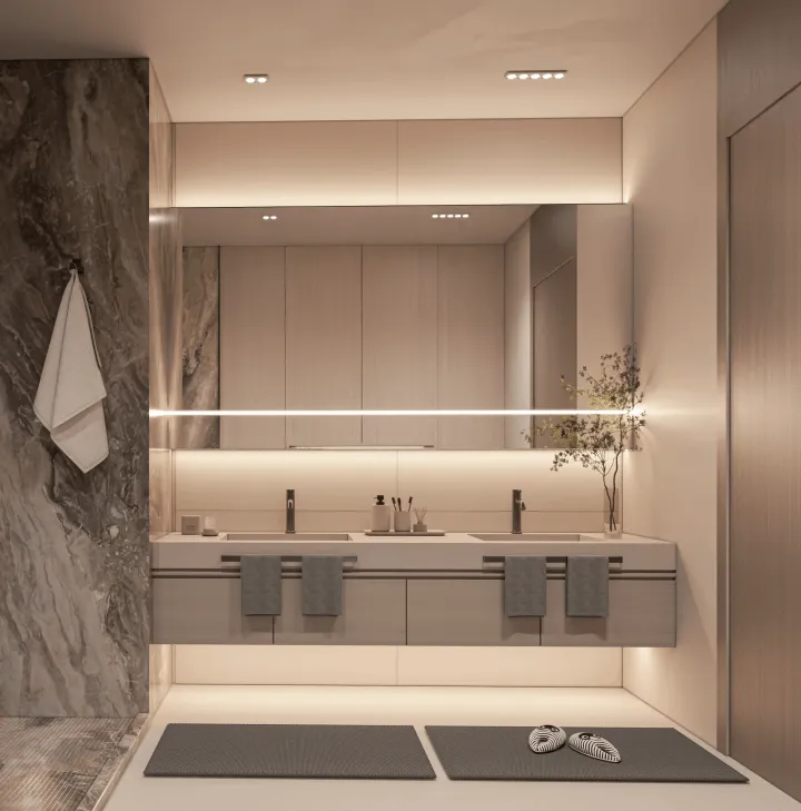 Zephyra Residences