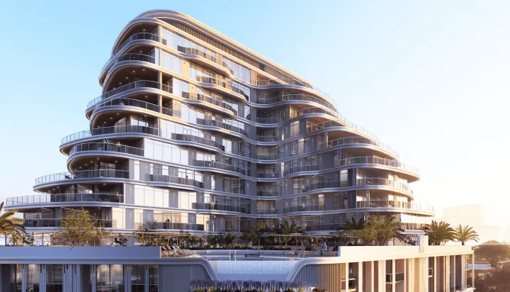 Zephyra Residences