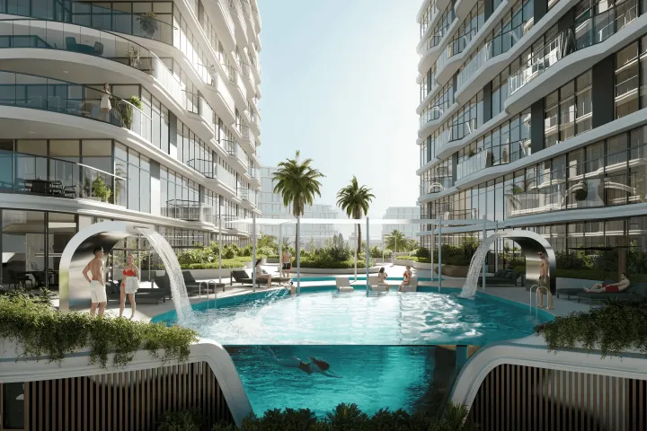 Zephyra Residences