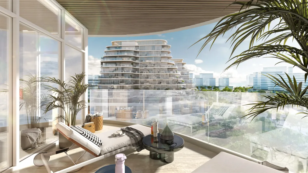 Zephyra Residences — 2