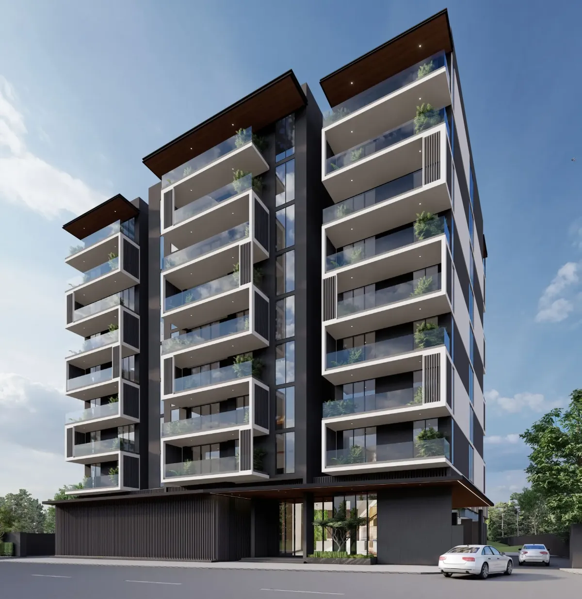 Aura Elegance — 1