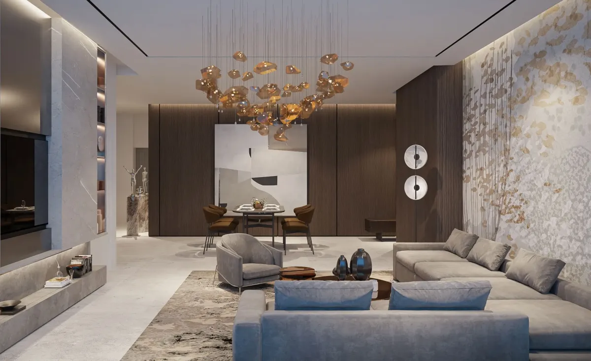Aura Elegance — 2