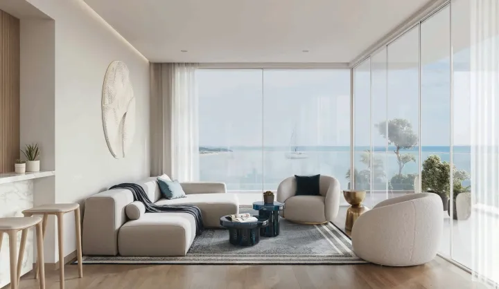 Ayamore Residence