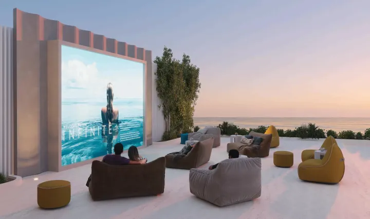 Ayamore Residence