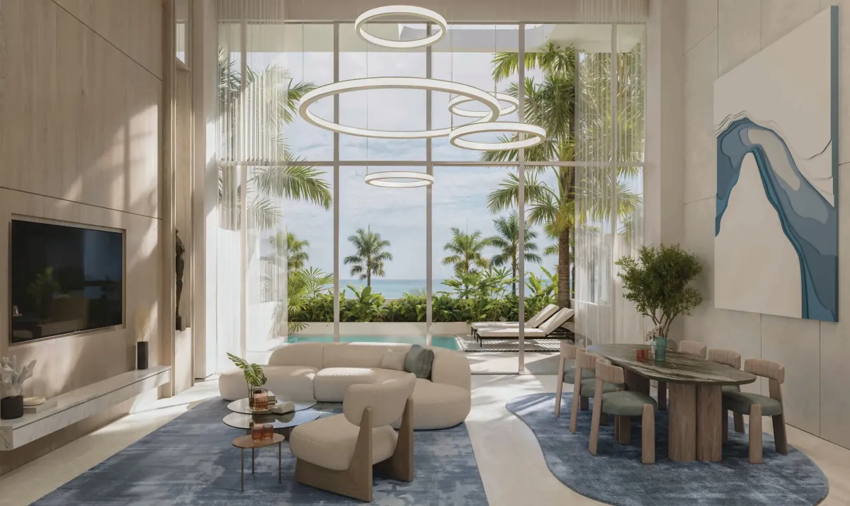 Ayamore Residence — 2