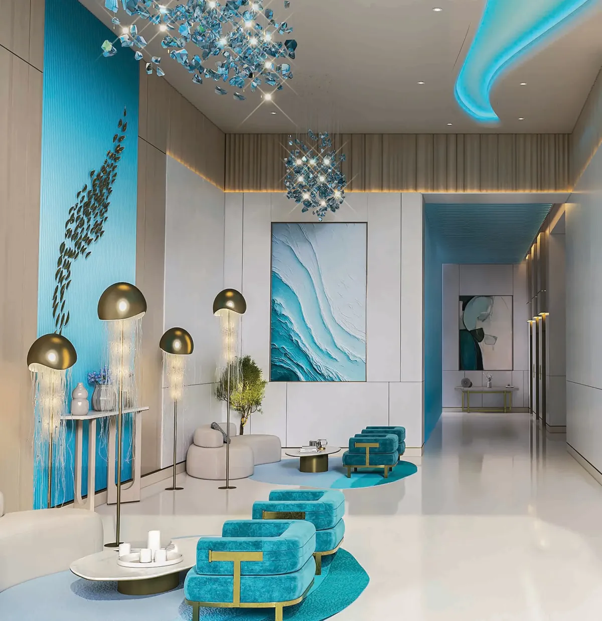 Ayamore Residence — 3