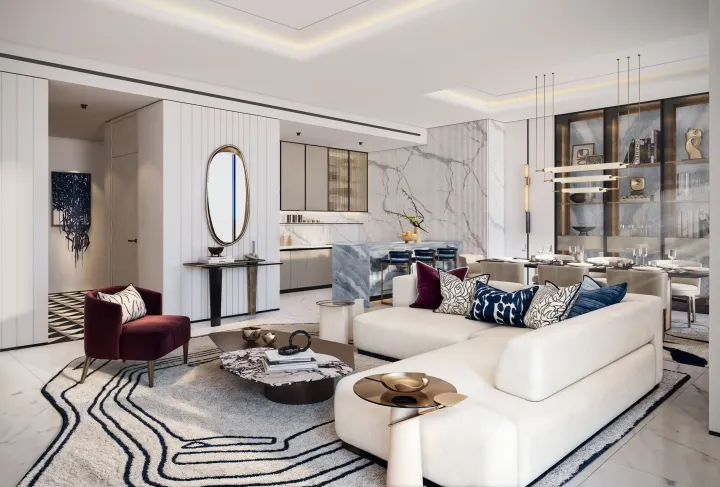 Sofitel Residences