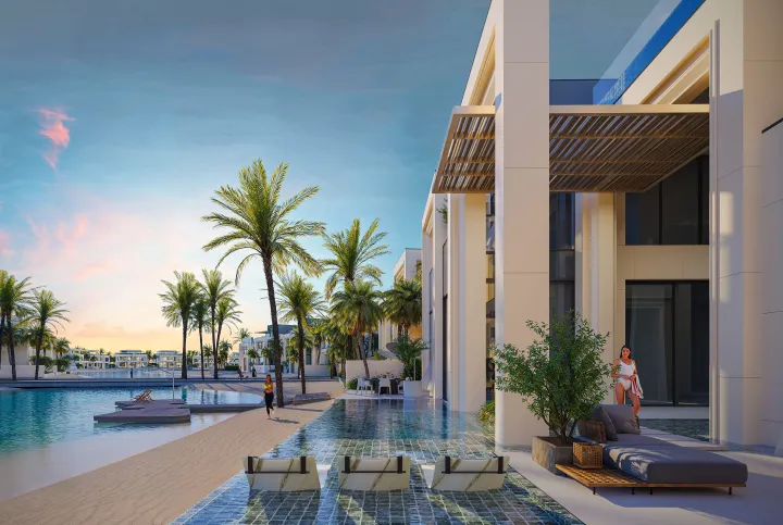 Monaco Mansions