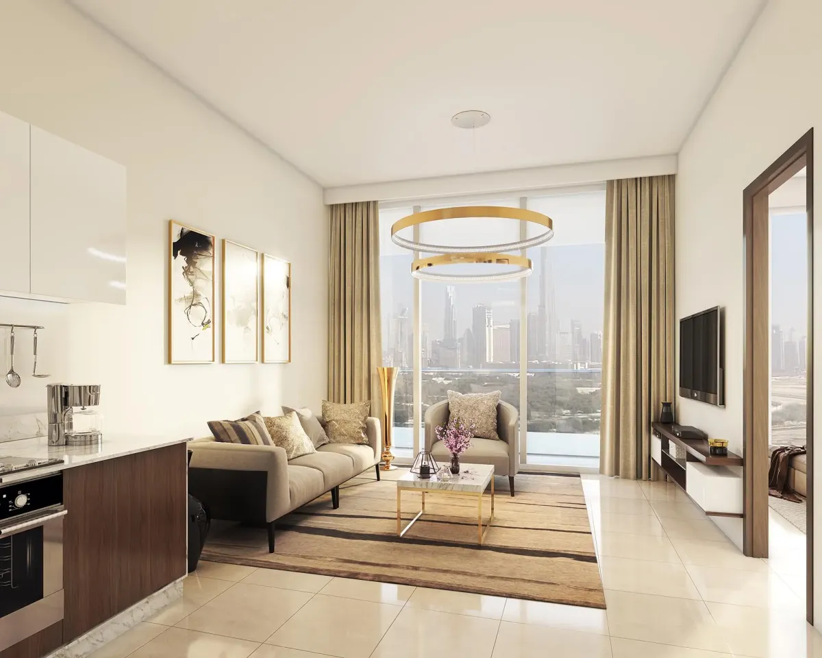 Park Avenue — 2