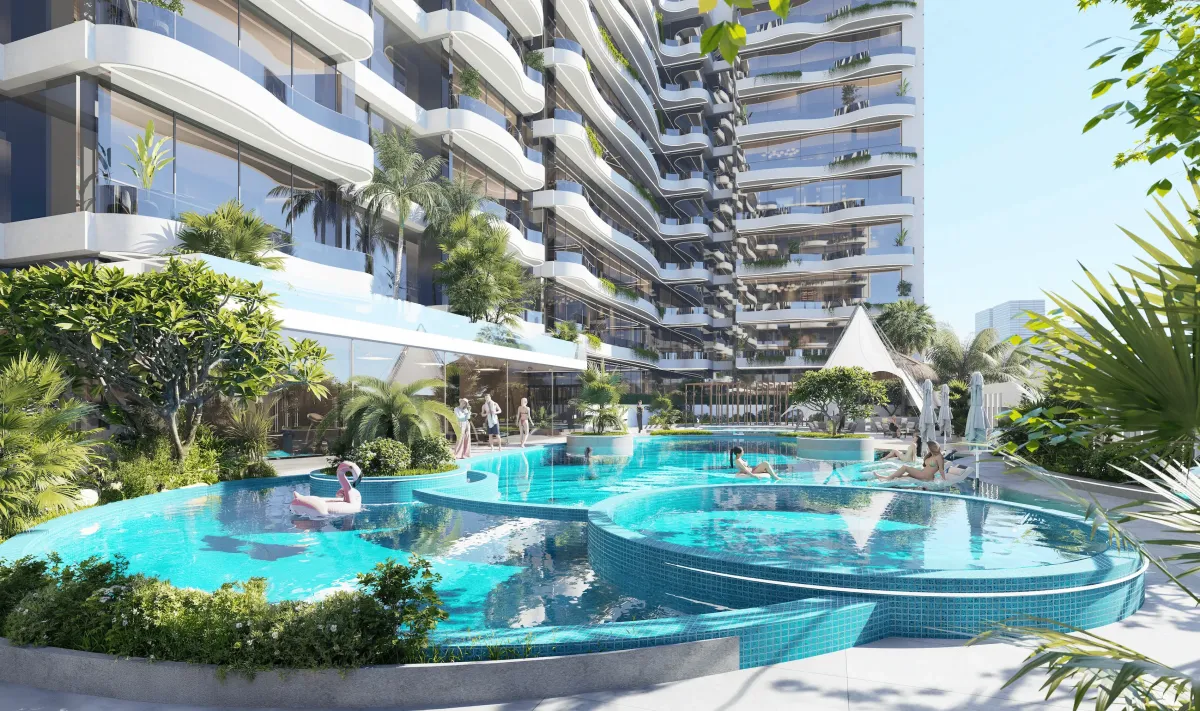 311 Boulevard — 1