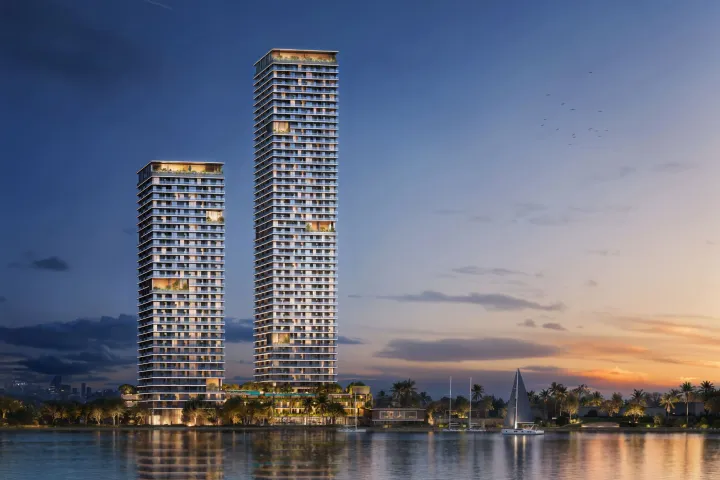 Ôrise Tower A