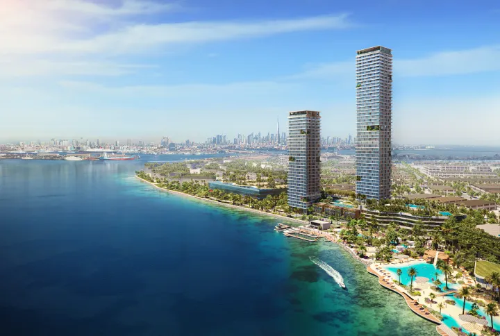 Ôrise Tower B