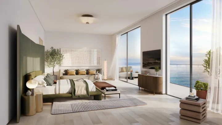 Ôrise Tower B