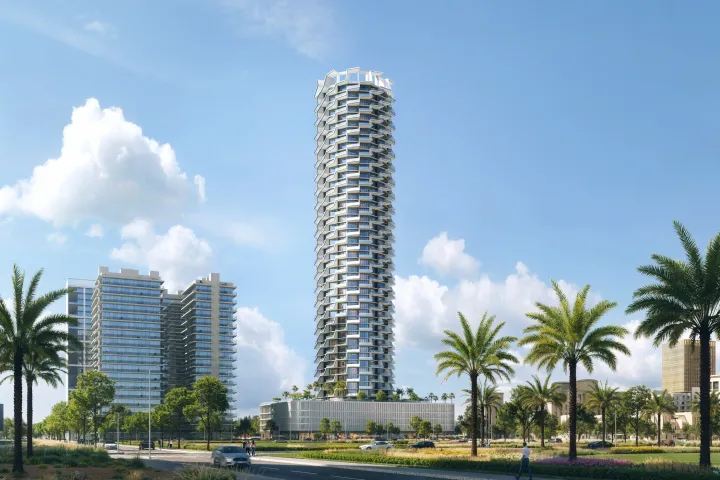 Binghatti Grove