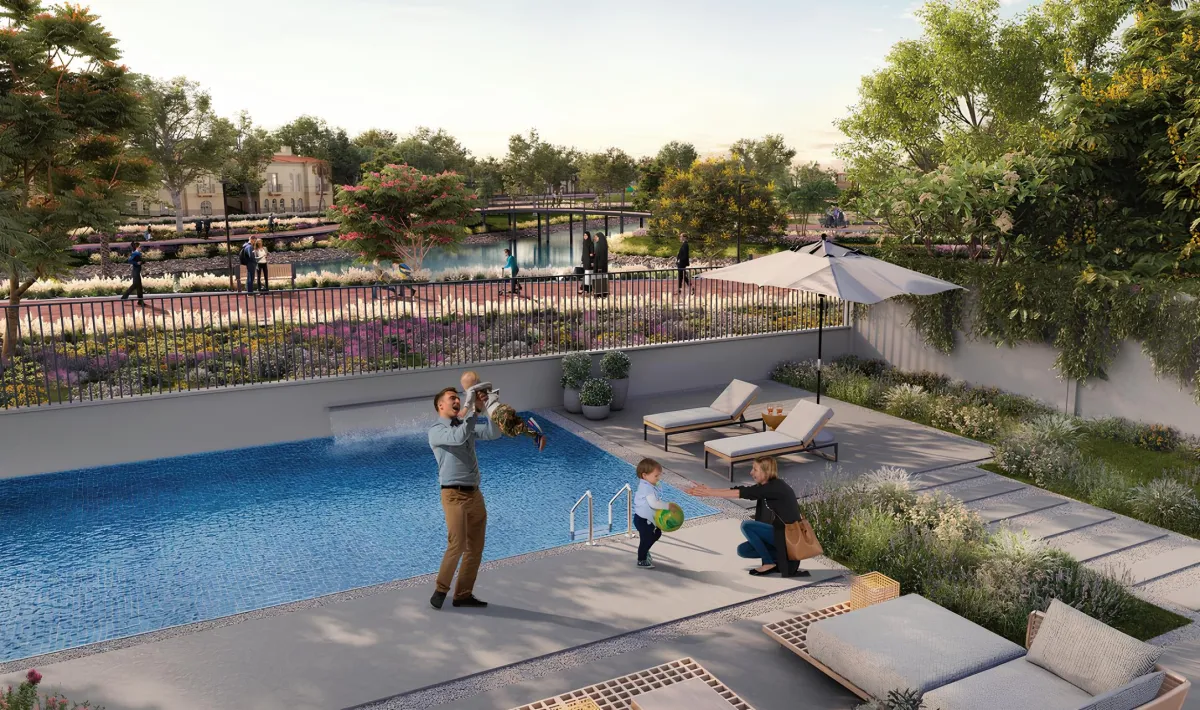 Bloom Living Almeria — 1