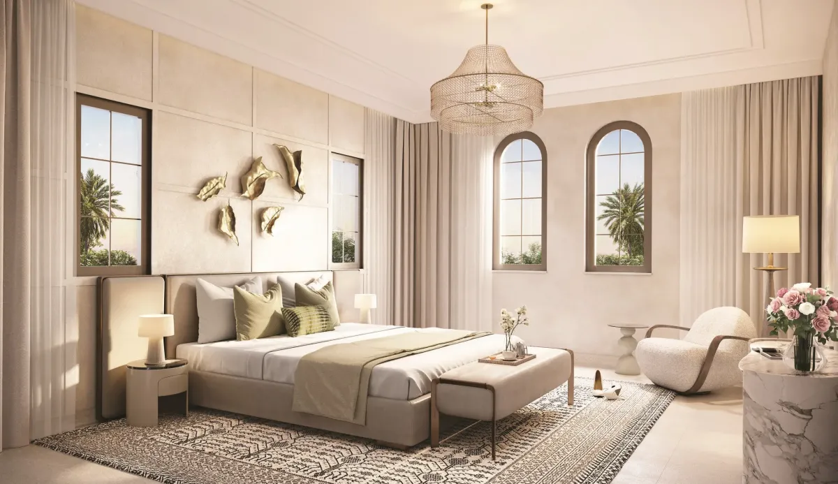 Bloom Living Almeria — 2