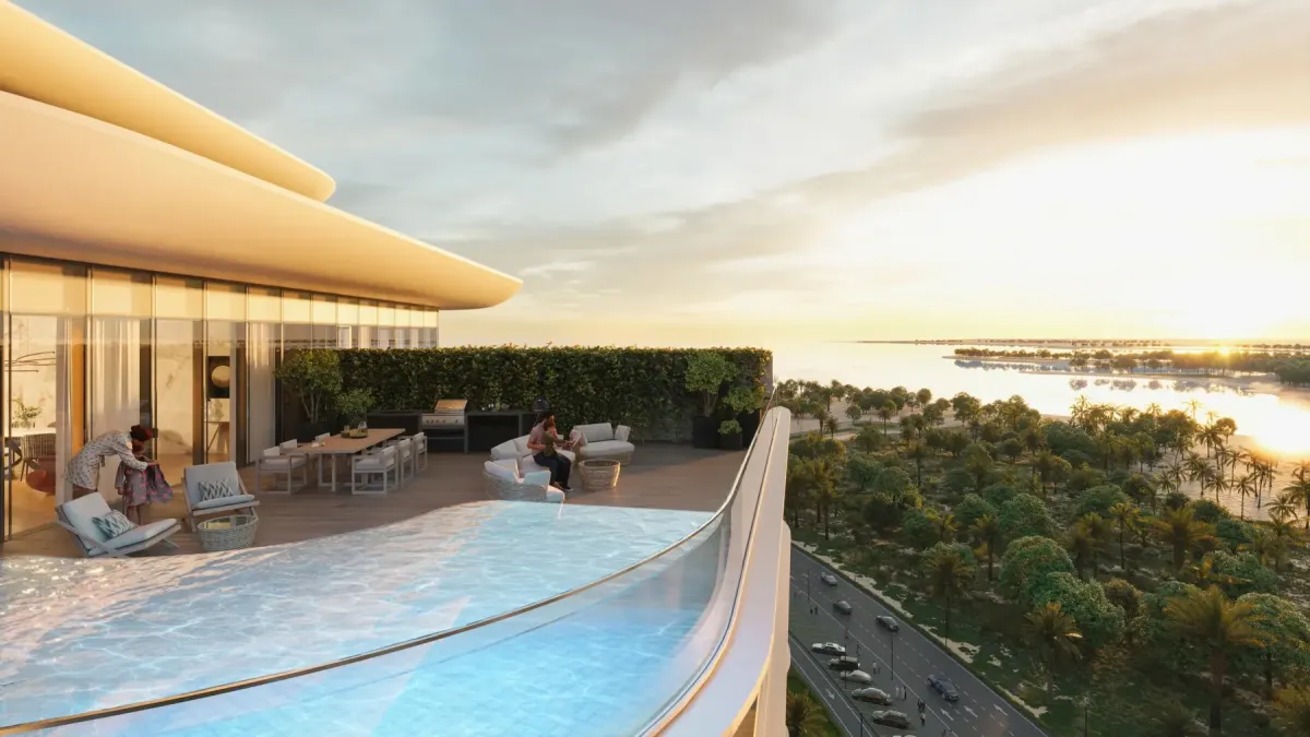 Taj Wellington Mews — 1