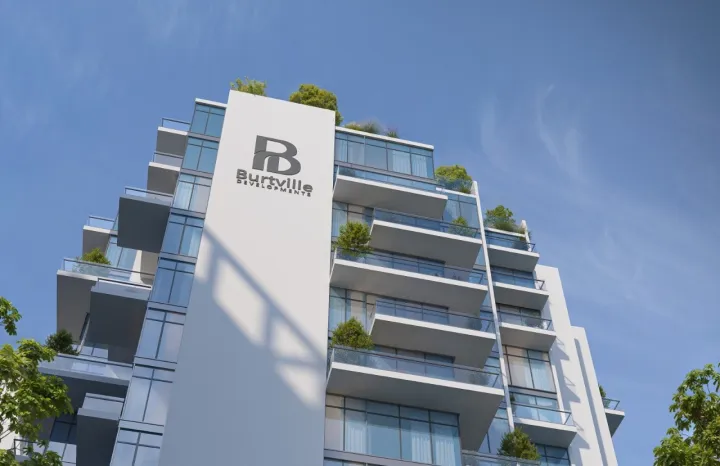 Bab Al Qasr Canal View Residence 22