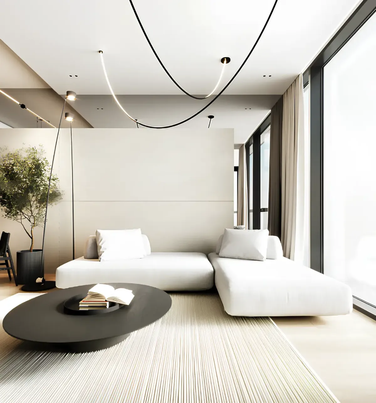 Capital Horizon Terraces — 1