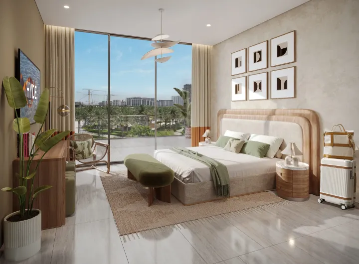 Hyde Residences