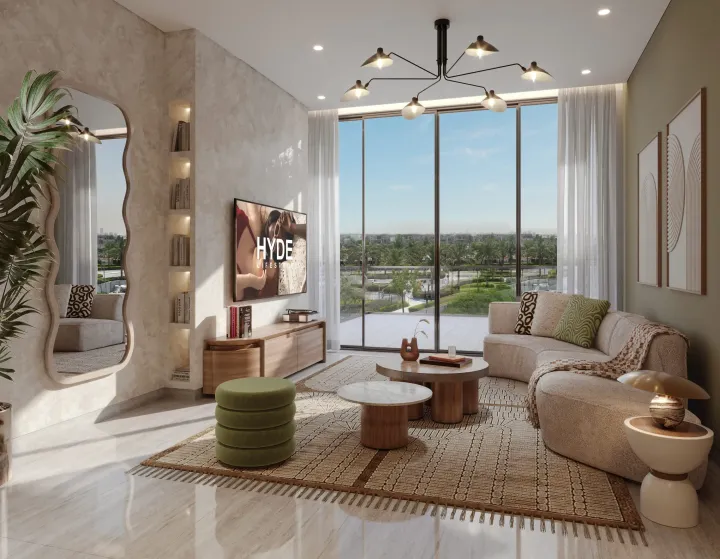 Hyde Residences