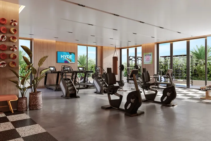 Hyde Residences