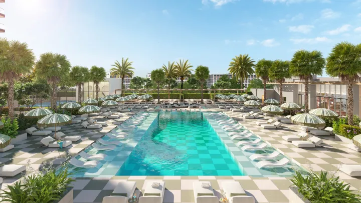 Hyde Residences