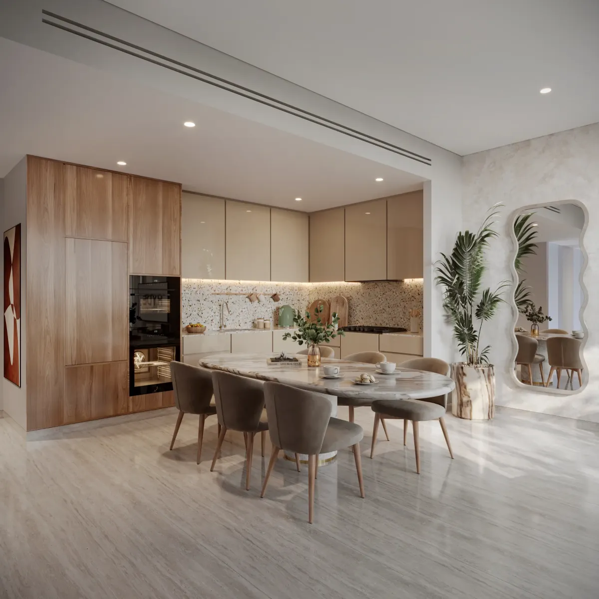 Hyde Residences — 3