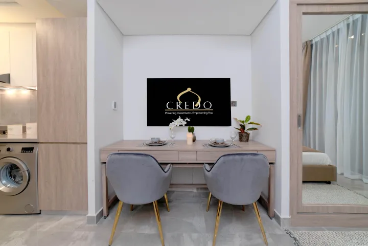 Majestique Residence 1