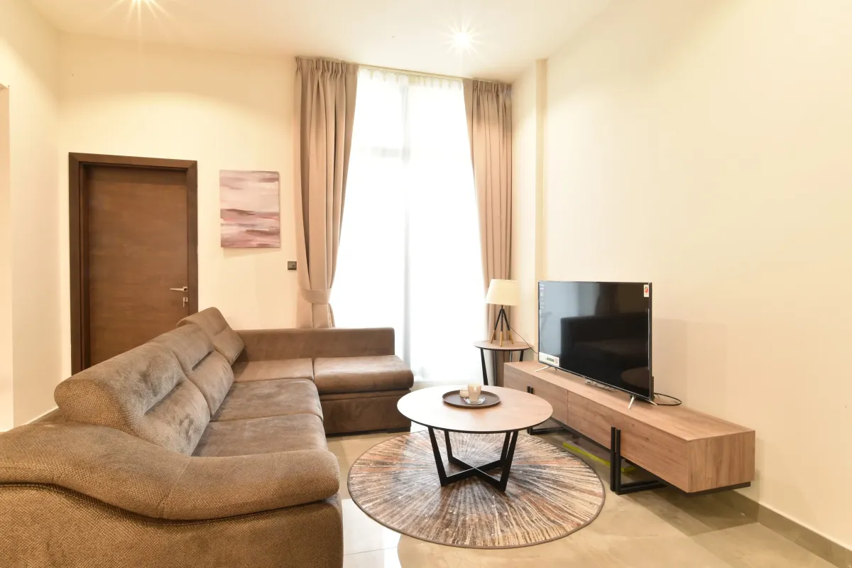 Majestique Residence 1 — 3