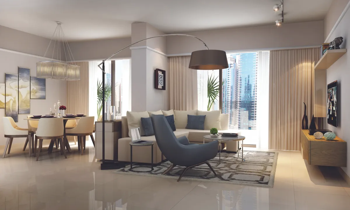 Avanti Tower — 2