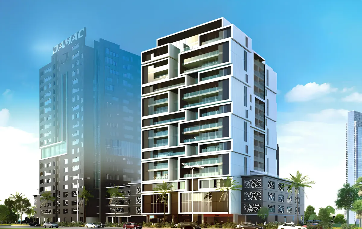 Capital Bay — 3