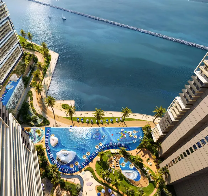 Chelsea Residences 1