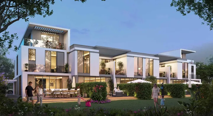 Damac Islands - Fiji 1