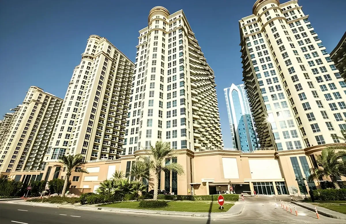 Lago Vista — 2