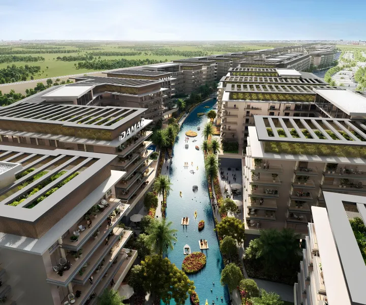 Riverside Views - Royal 2
