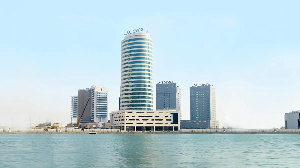XL Tower — 2