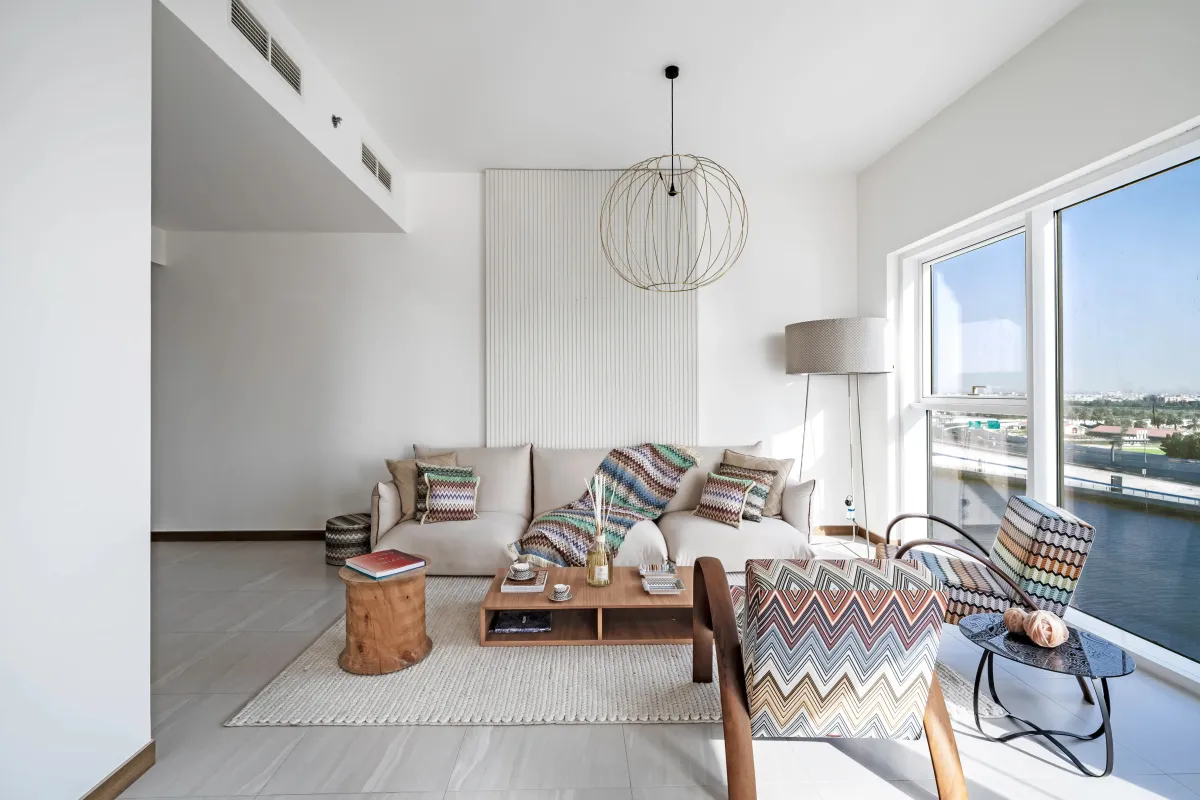 Urban Oasis By Missoni — 1